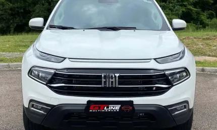 Fiat toro freedom 1.3 t270 4x2 flex aut 2023