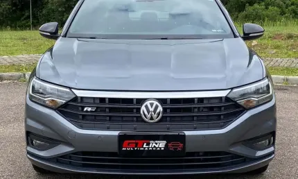 Volkswagen jetta rl af 2020