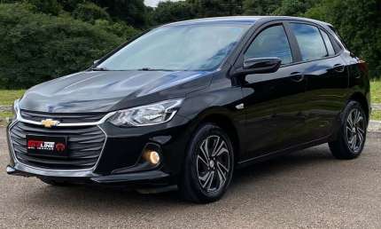 Chevrolet onix 1.0 mt lt 2024