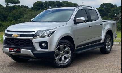 Chevrolet chevrolet/s10 ltz fd4a 2022