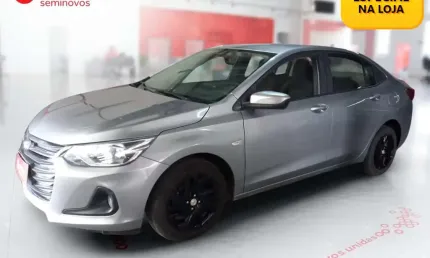 Chevrolet onix 2024 1.0 flex plus lt manual