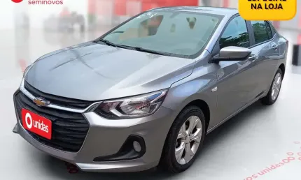 Chevrolet onix 2024 1.0 turbo flex plus ltz automático