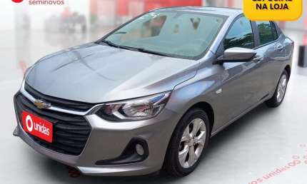 Chevrolet onix 2024 1.0 turbo flex plus ltz automático