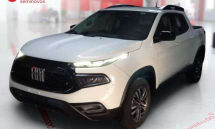 Fiat toro 2024 1.3 turbo 270 flex freedom at6