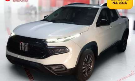 Fiat toro 2024 1.3 turbo 270 flex freedom at6