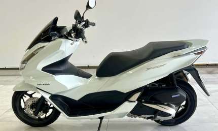 Pcx 160