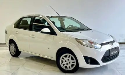 Fiesta sedan 1.6 flex