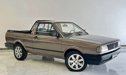 Saveiro cl 1.8