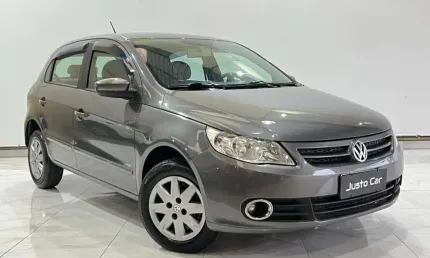 Gol 1.6 mi total flex  4p