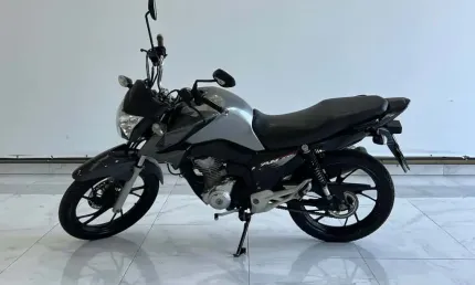 Cg 160 fan