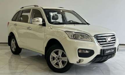 Lifan x60 1.8 
