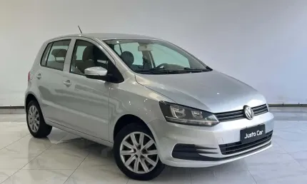 Fox trendline 1.6 flex