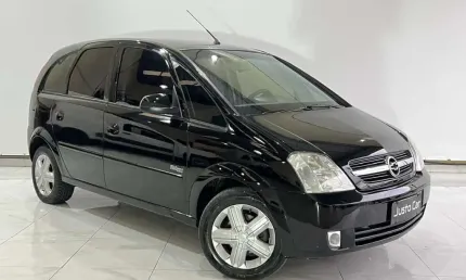 Meriva maxx 1.8 (flex)