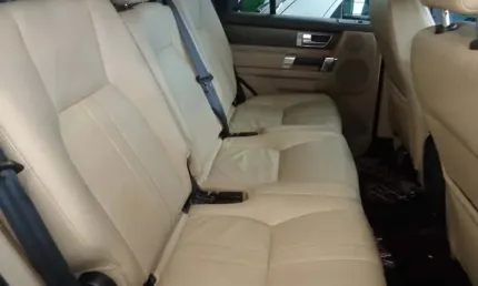Land rover discovery 4 3.0 s 4x4 v6 24v bi-turbo diesel 4p automático