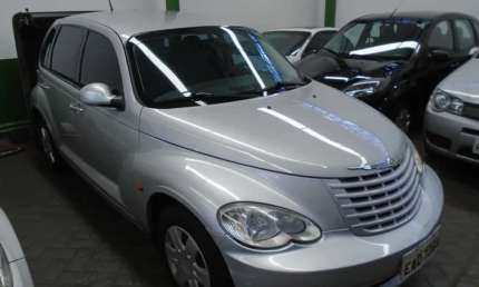 Chrysler pt cruiser 2.4 classic 16v gasolina 4p automático