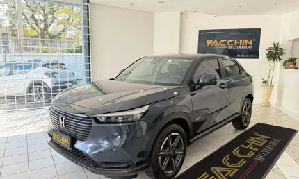 Honda hrv 1.5 ex sensing 2023