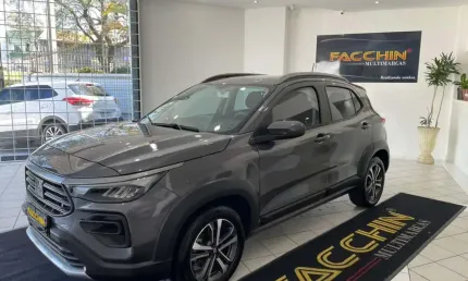 Fiat pulse audace 1.0 turbo cvt 2023
