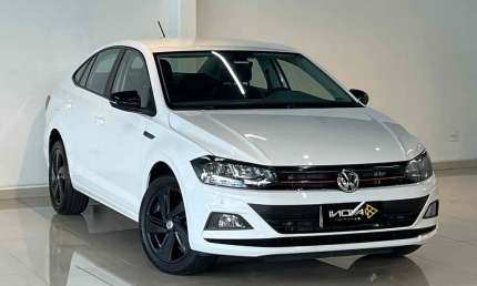 Volkswagen virtus 2020 1.0 200 tsi comfortline automático
