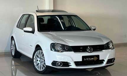 Volkswagen golf 2014 1.6 mi sportline limited edition 8v flex 4p manual