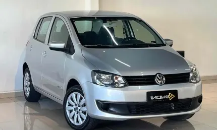 Volkswagen fox 2013 1.6 mi 8v flex 4p manual