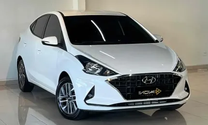 Hyundai hb20s 2020 1.0 tgdi flex evolution automático