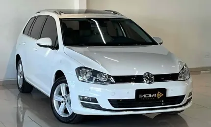 Volkswagen golf 2016 1.4 tsi variant highline 16v gasolina 4p automático