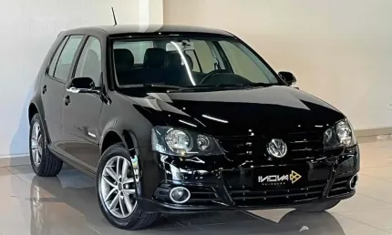 Volkswagen golf 2012 1.6 mi sportline 8v flex 4p manual
