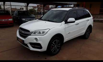 Lifan x60 1.8l talent 2018