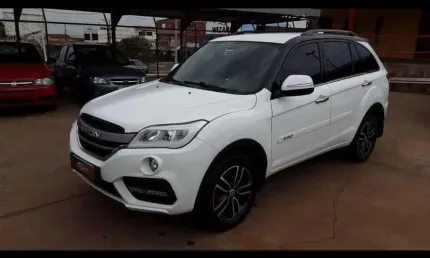 Lifan x60 1.8l talent 2018