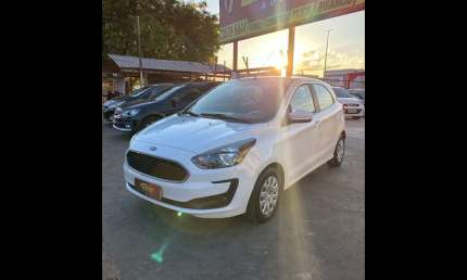 Ford ka se 1.0 ha c 2021