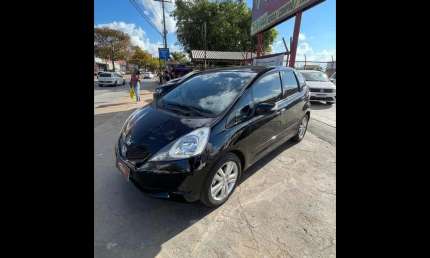 Honda fit ex flex 2011