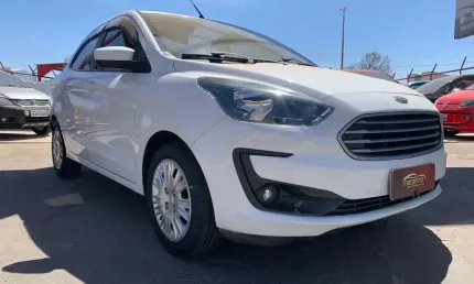 Ford ka se plus 1.0 sd c 2020