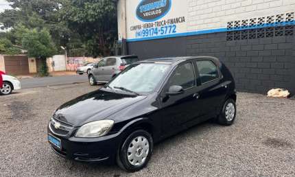 Chevrolet celta 2014 1.0 mpfi lt 8v flex 4p manual