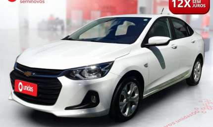Chevrolet onix 2023 1.0 turbo flex ltz automático
