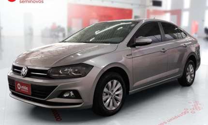 Volkswagen virtus 2022 1.0 200 tsi comfortline automático