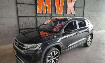 Volkswagen taos 1.4 highline aut flex 2022