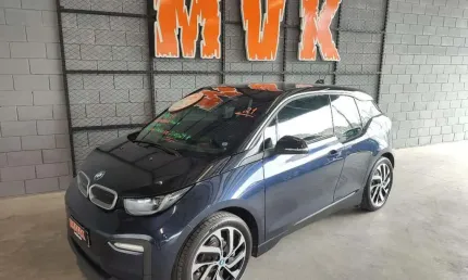 Bmw i3 bev 170cv aut elétrico 2021