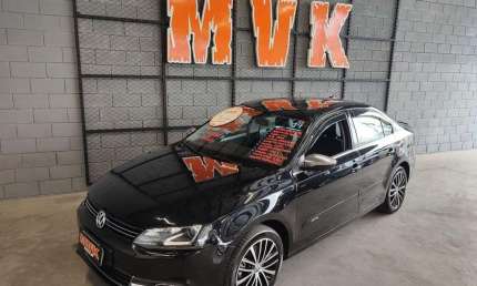 Volkswagen jetta 2.0 highline aut flex  2014