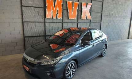 Honda city 1.5 touring aut flex 2022