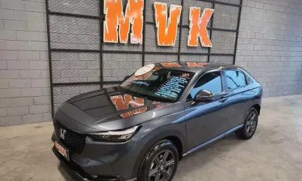 Honda hr-v 1.5 exl aut flex 2023