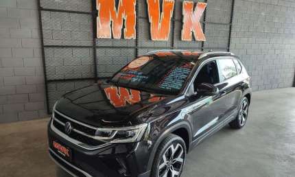 Volkswagen taos 1.4 highline 250 tsi aut flex 2023