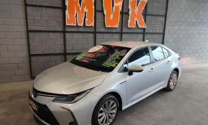 Toyota corolla 1.8 altis hv aut hibrido 2022