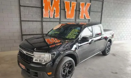 Ford maveric 2.0 lariat aut gasolina 2023