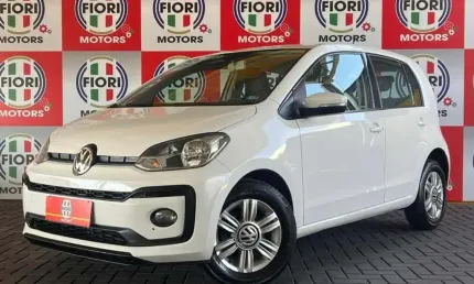 Volkswagen up move i motion 1.0 t. flex 12v 5p
