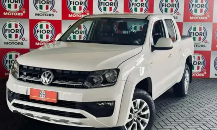 Volkswagen amarok comfor. cd 2.0 tdi 4x4 dies. aut.