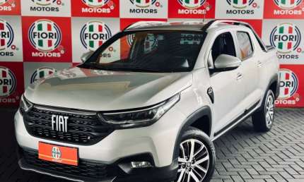 Fiat strada volcano 1.3 flex 8v cd