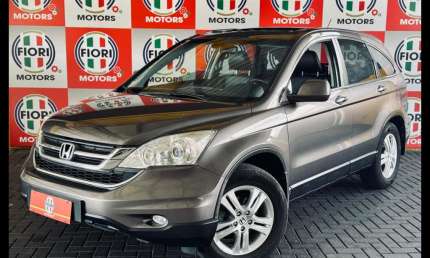 Honda cr-v exl 2.0 16v 4wd/2.0 flexone aut.
