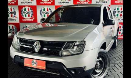 Renault duster oroch oroch express 1.6 flex 16v mec.