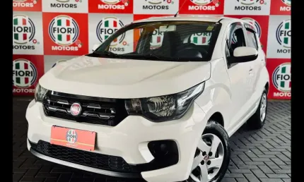 Fiat mobi like 1.0 fire flex 5p.