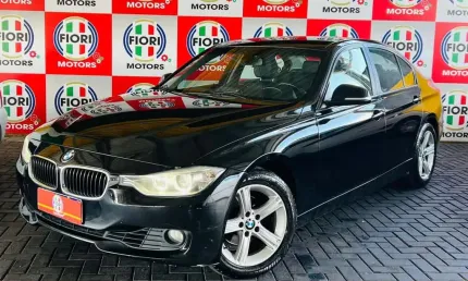 Bmw 325ia modern/sport tb 2.0/a.flex/gp 4p